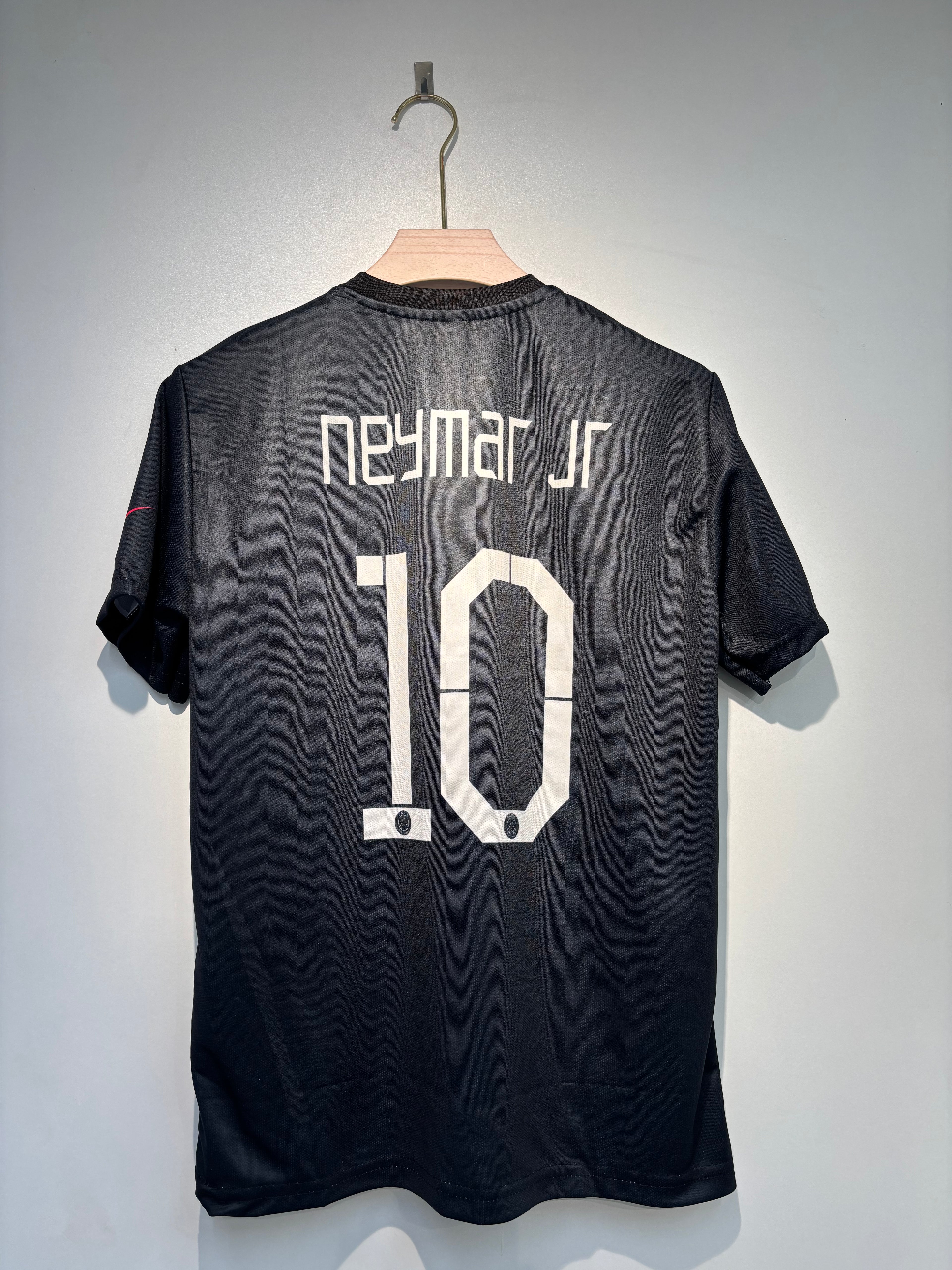 NEYMAR PSG 2021-2022 THIRD KIT