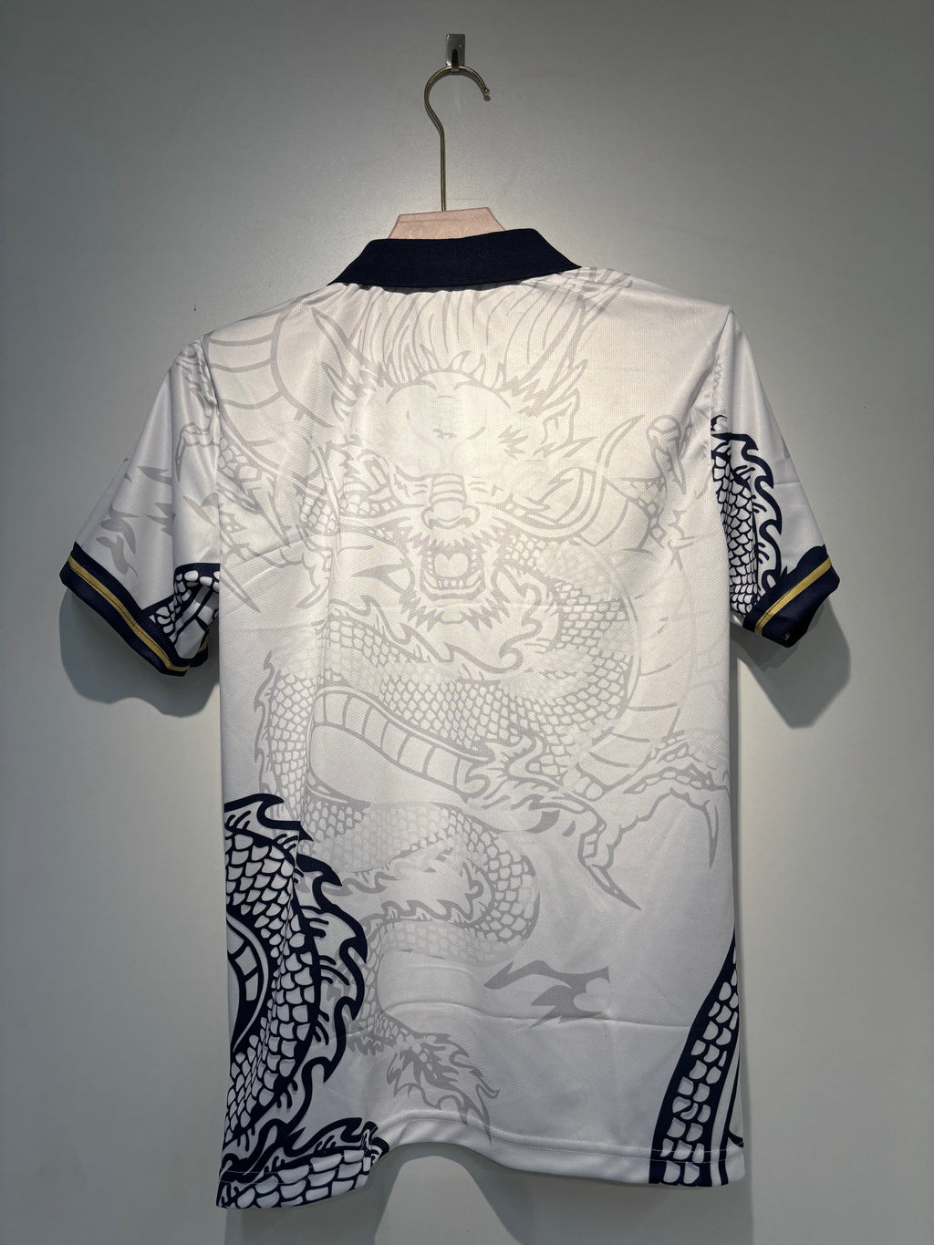 REAL MADRID DRAGON SPECIAL EDITION KIT