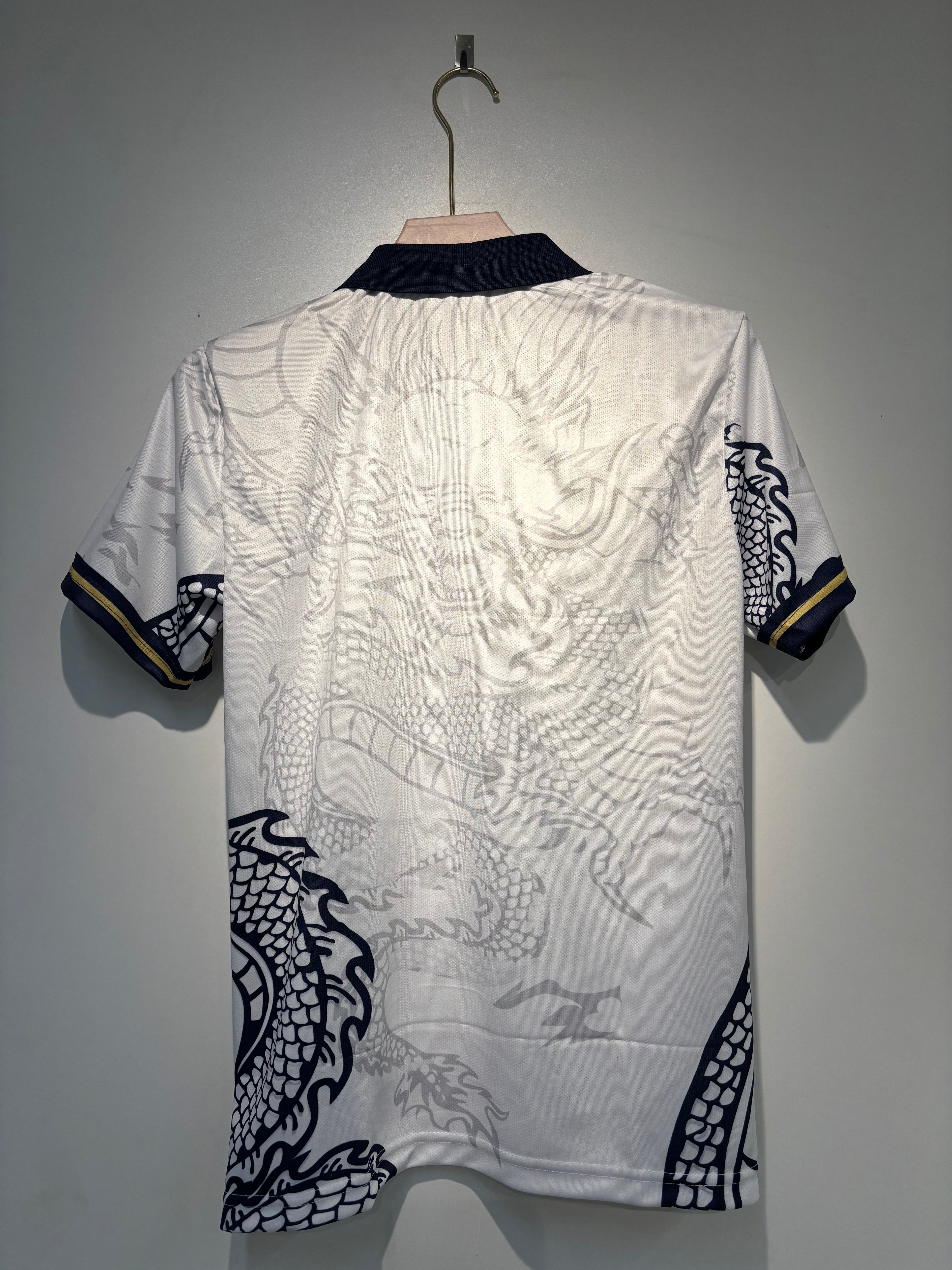 REAL MADRID DRAGON SPECIAL EDITION KIT