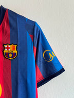 LAMIN YAMAL BARCELONA HOME 2026-27 HOME KIT EMBROIDERY