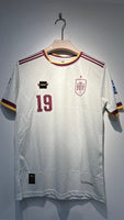 YAMAL SPAIN AWAY 2026 WORLD CUP