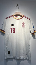 YAMAL SPAIN AWAY 2026 WORLD CUP