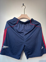 ARSENAL 2015-26 AWAY SHORTS