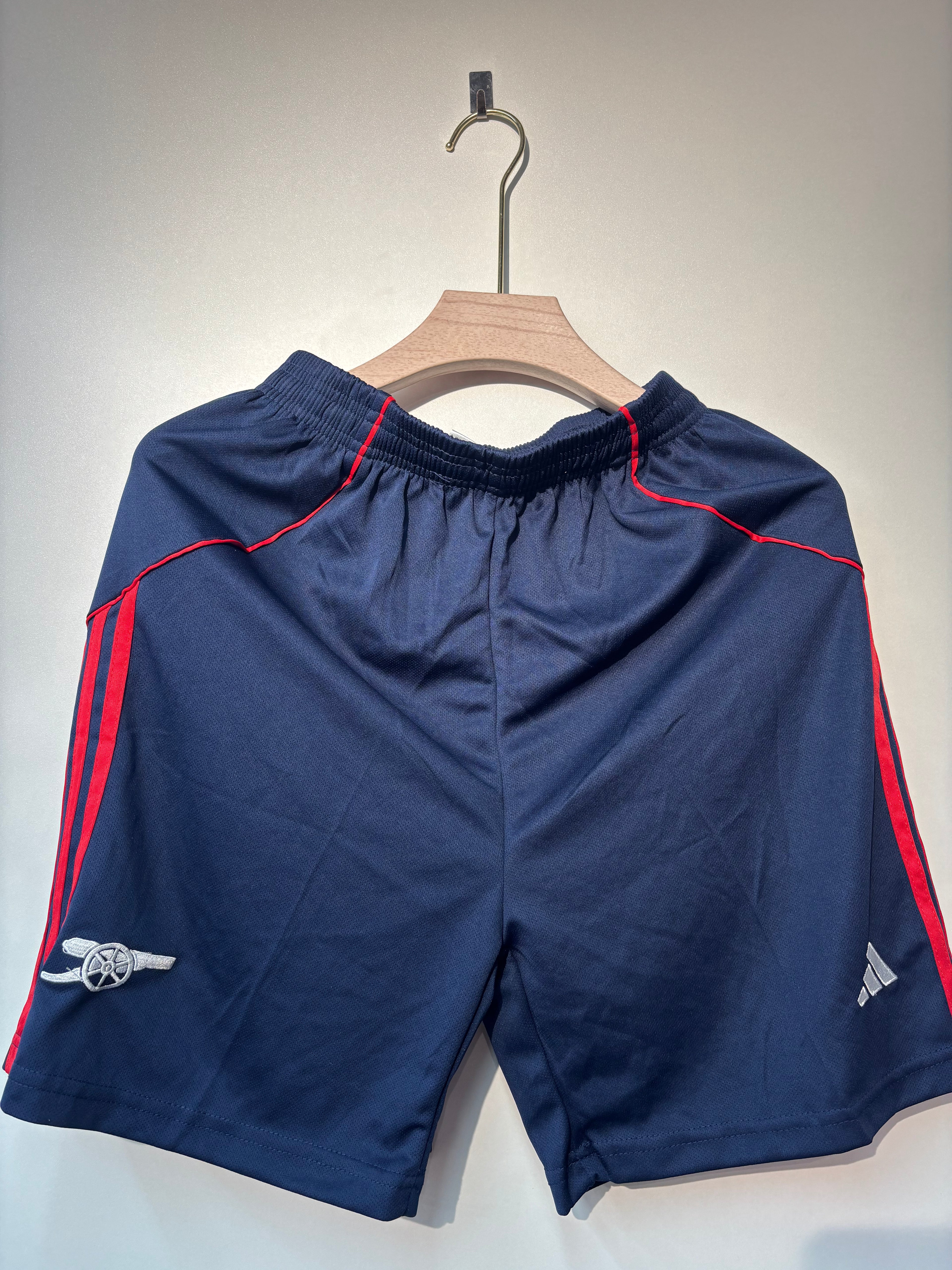 ARSENAL 2015-26 AWAY SHORTS
