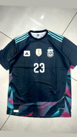 MARTINEZ ARGENTINA GOAL KEEPER 2026 HOME KIT