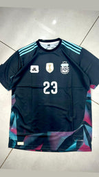 MARTINEZ ARGENTINA GOAL KEEPER 2026 HOME KIT