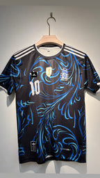 MESSI ARGENTINA AWAY 2026 WORLD CUP KIT