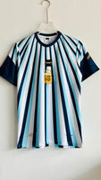 ARGENTINA PREMATCH  2026 WORLD CUP EMBROIDERY