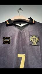 RONALDO PORTUGAL PANTERA SPECIAL EDITION 2026 POLO EMBROIDERY