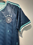 GERMANY AWAY WORLD CUP 2026 FAN VERSION