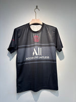 NEYMAR PSG 2021-2022 THIRD KIT