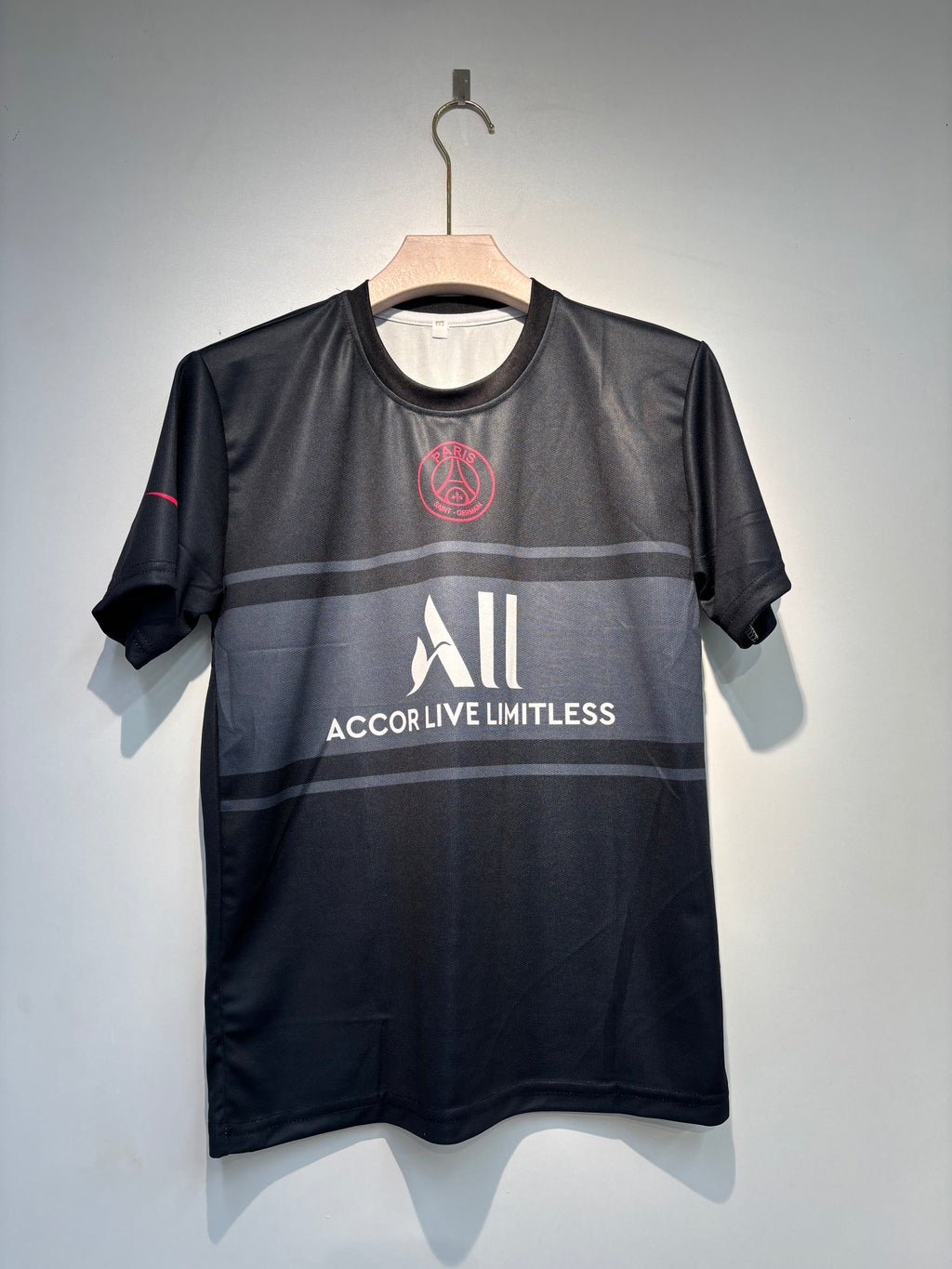 NEYMAR PSG 2021-2022 THIRD KIT