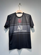 NEYMAR PSG 2021-2022 THIRD KIT