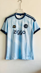 AJAX 2026-27 HOME KIT EMBROIDERY