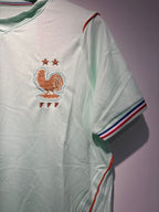 FRANCE AWAY WORLD CUP 2026 FAN VERSION