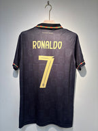 RONALDO PORTUGAL PANTERA SPECIAL EDITION 2026 POLO EMBROIDERY