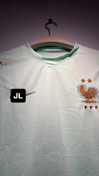 FRANCE AWAY WORLD CUP 2026 FAN VERSION