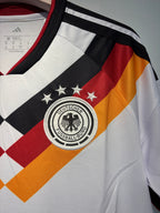 GERMANY HOME WORLD CUP 2026 FAN VERSION
