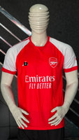 SAKA ARSENAL 2026-27 HOME KIT
