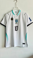 NEYMAR BRAZIL SPECIAL 2026 WORLD CUP EMBROIDERY