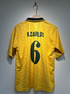 R.CARLOS BRAZIL RETRO KIT