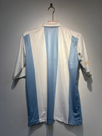 MESSI ARGENTINA SPECIAL EDITION POLO FIVE SLEEVE