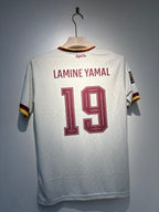 YAMAL SPAIN AWAY 2026 WORLD CUP