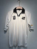 SANTOS SPECIAL EDITION POLO FIVE SLEEVE EMBROIDERY