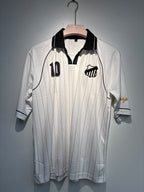 SANTOS SPECIAL EDITION POLO FIVE SLEEVE EMBROIDERY
