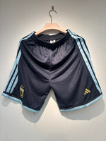 ARGENTINA HOME 2026 MQ SHORTS