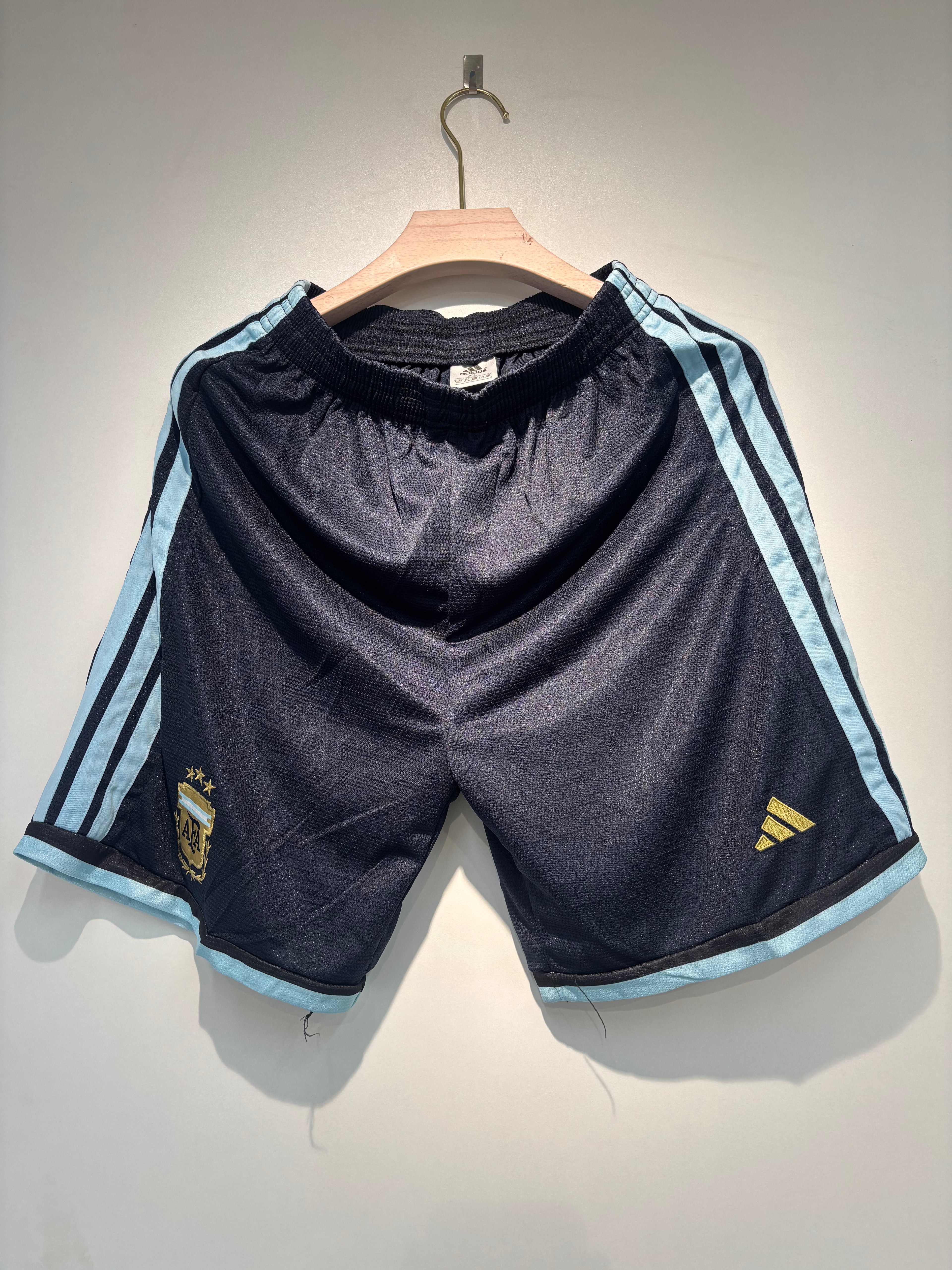 ARGENTINA HOME 2026 MQ SHORTS