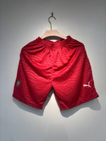 PORTUGAL HOME MQ SHORTS